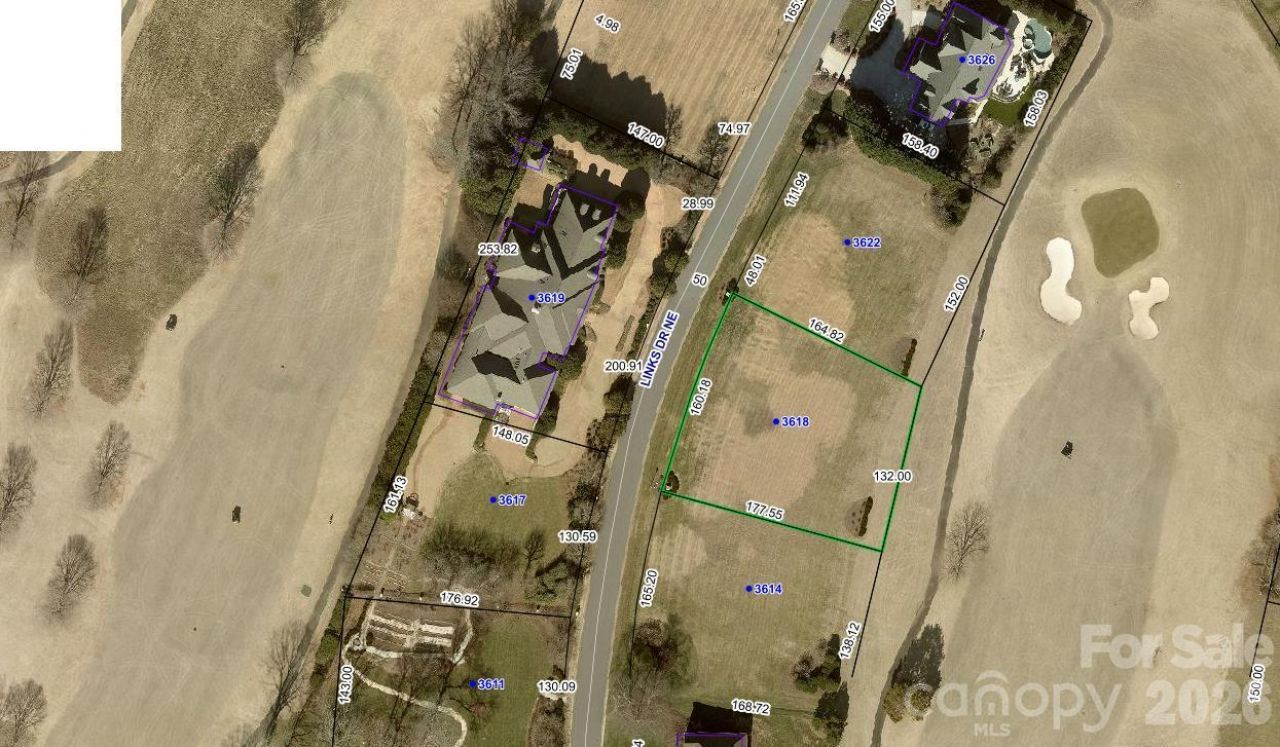 3618 Links Drive Ne, Conover, NC 28613 Main Photo