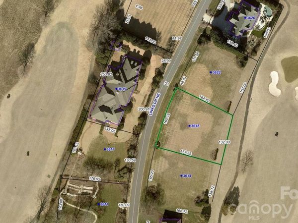 3618 Links Drive NE, Conover, NC 28613