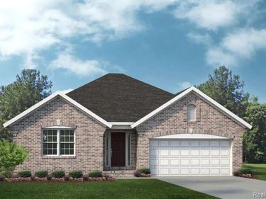 TBD40 Seattle Slew Drive , Oceola Township, Mi 48843