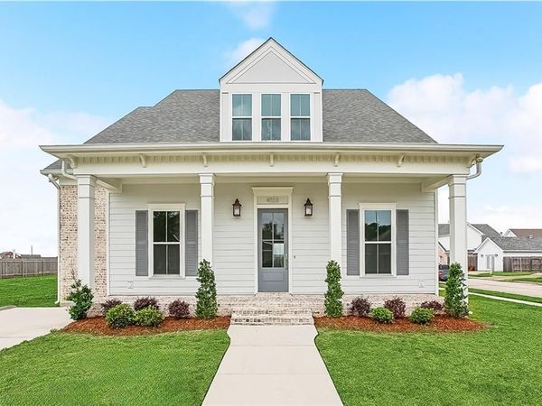 4123 ST ELIZABETH Drive , Kenner, LA 70065