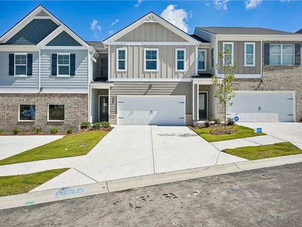 1484 Barlow Road , Lithonia, GA 30058