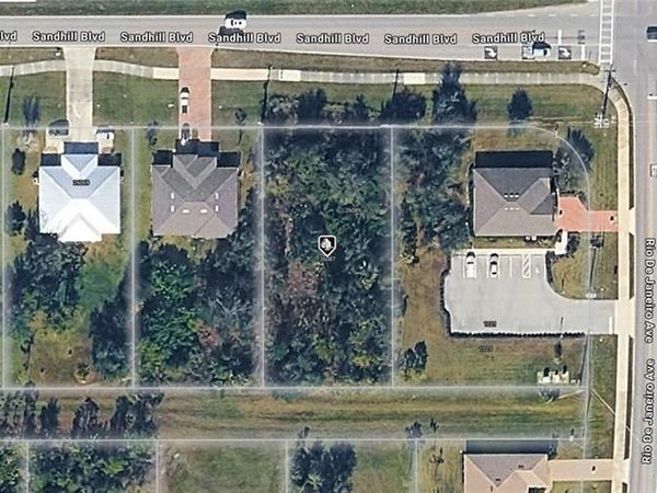 26087 Sandhill BLVD , PUNTA GORDA, FL 33983