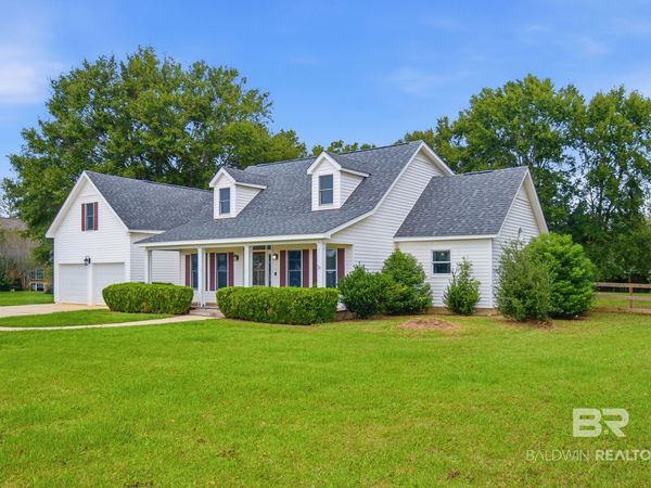 9055 Gayfer Road Ext, Fairhope, AL 36532