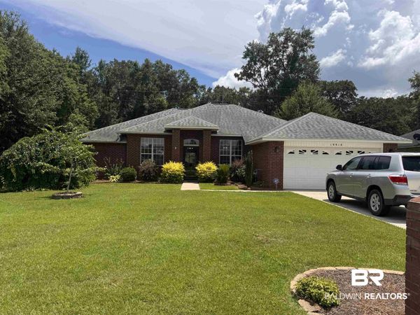 19910 Pitkin Drive, Foley, AL 36535