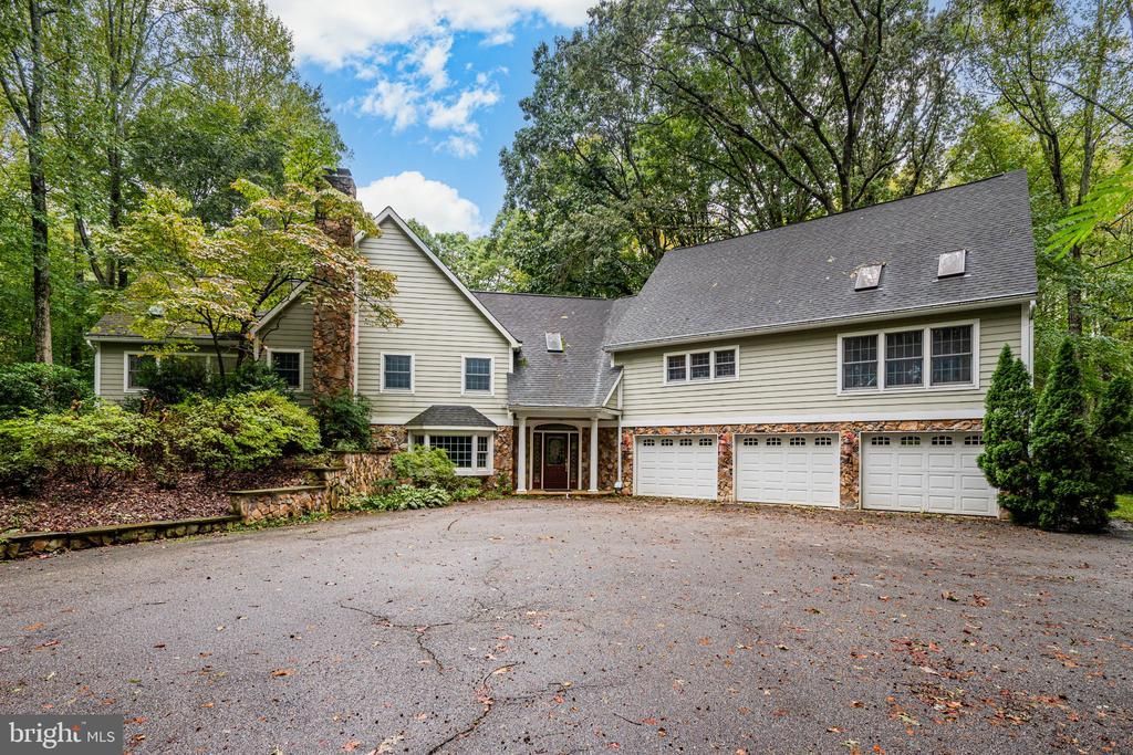 7265-A CARRICO MILL ROAD , HUGHESVILLE, MD 20637