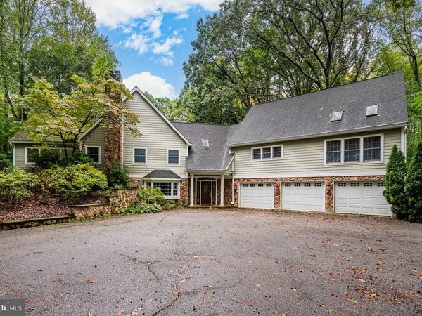 7265-A CARRICO MILL ROAD , HUGHESVILLE, MD 20637