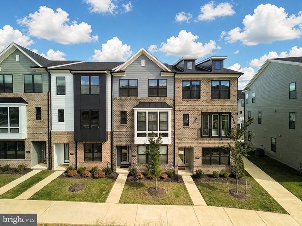 17254 HARDISTY WAY, BOWIE, MD 20715
