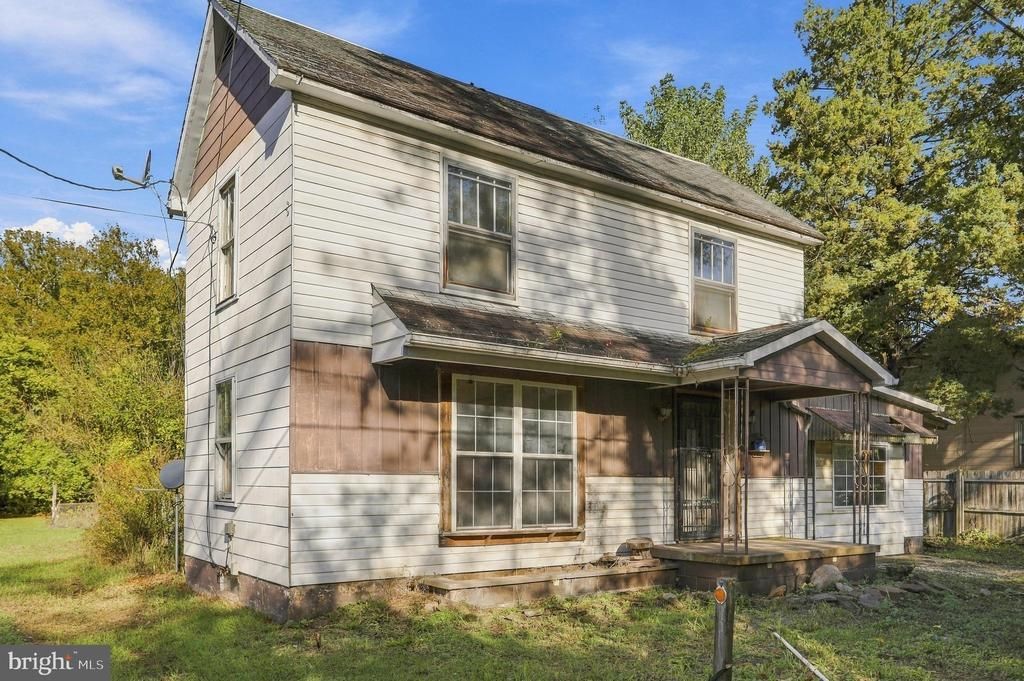 11215 WABASH STREET NW , LAVALE, MD 21502