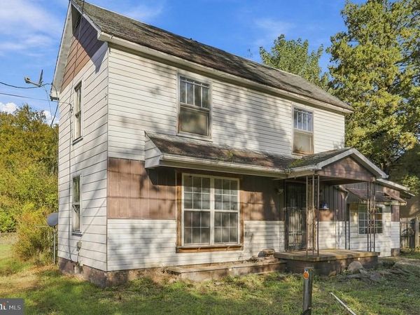 11215 WABASH STREET NW , LAVALE, MD 21502
