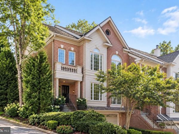 5807 MADAKET, BETHESDA, MD 20816