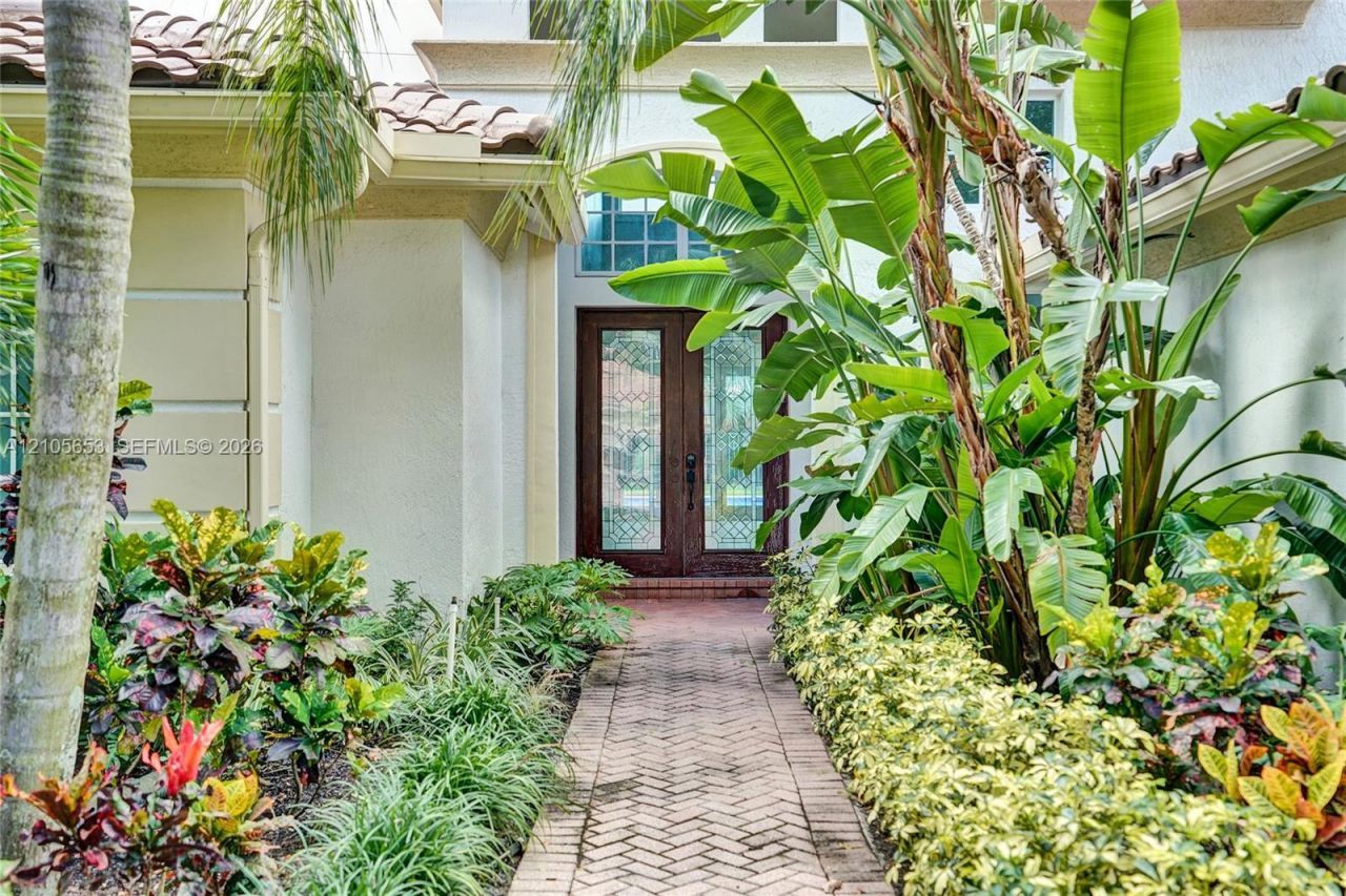 4222 Cedar Creek Ranch Cir , Lake Worth, FL 33467 Photo