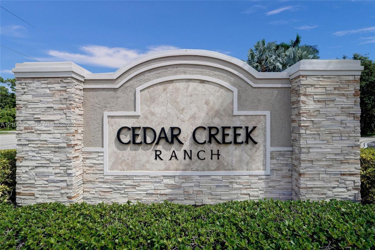 4222 Cedar Creek Ranch Cir , Lake Worth, FL 33467 Photo