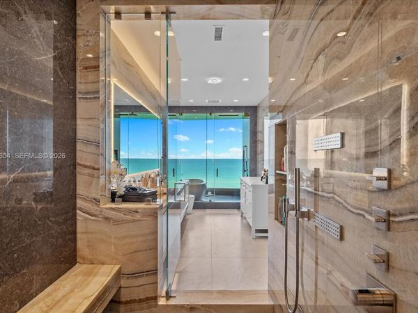 17901 COLLINS AVE , Unit 604, Sunny Isles Beach, FL 33160