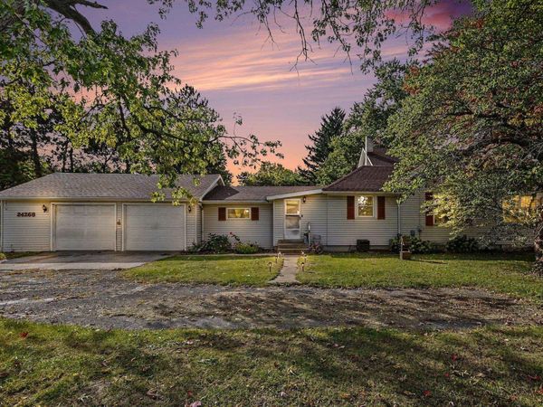 24268 State Road 2 Highway, South Bend, IN 46619
