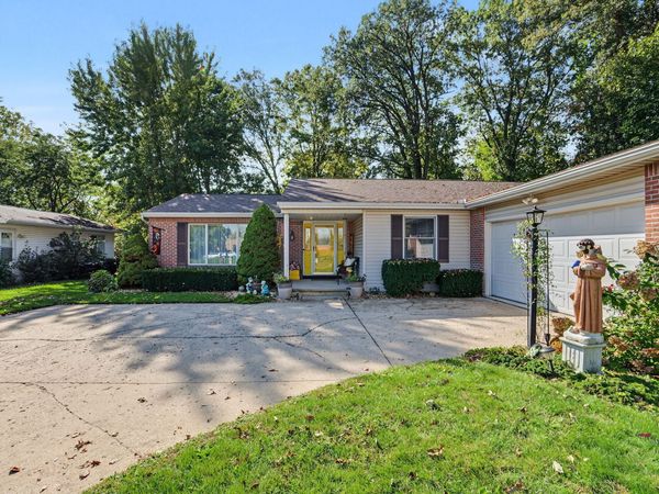 217 E Parkwood Street, Sidney, OH 45365