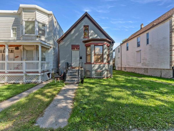 6739 S Prairie Avenue , Chicago, IL 60637