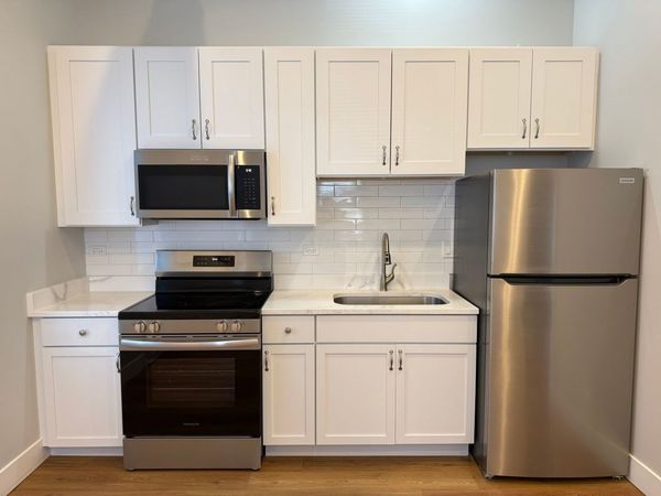 1219 W Devon Avenue , Unit 203, Chicago, IL 60660