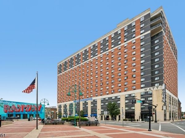 1 Carriage City Plz, Unit 1405, Rahway, NJ 07065