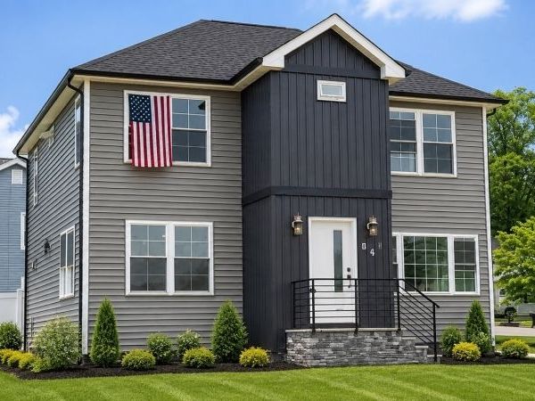 135 Lake Shore Dr, Parsippany-Troy Hills, NJ 07054