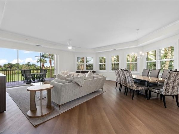 5663 Baltusrol CT , Unit 2B, SANIBEL, FL 33957