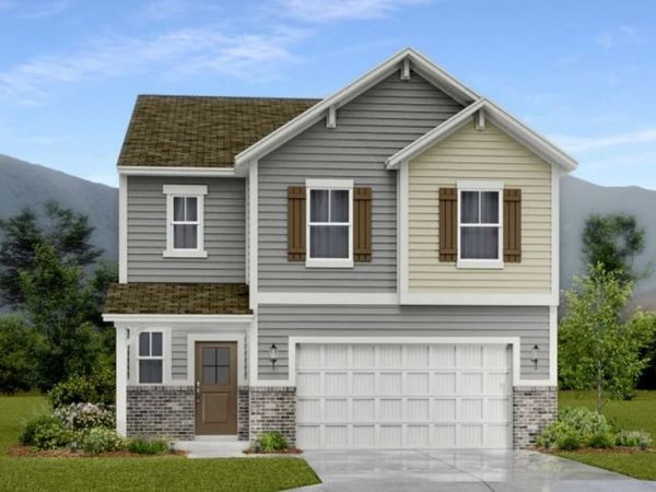 107 Danielle Court , Dickson, TN 37055