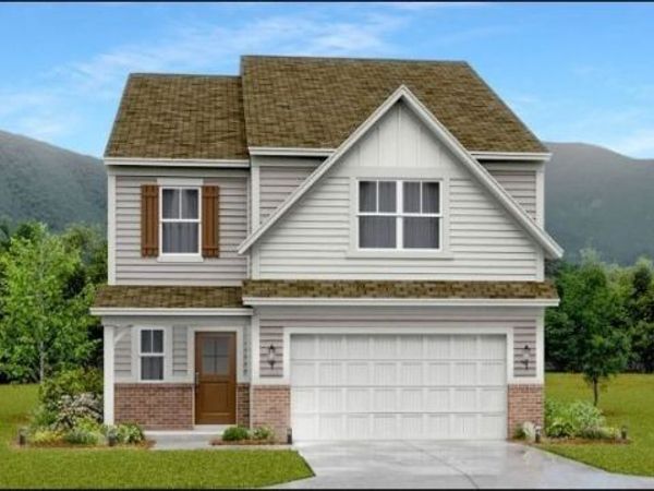 109 Danielle Court , Dickson, TN 37055