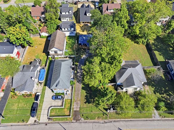 1015 Spain Ave, Nashville, TN 37216