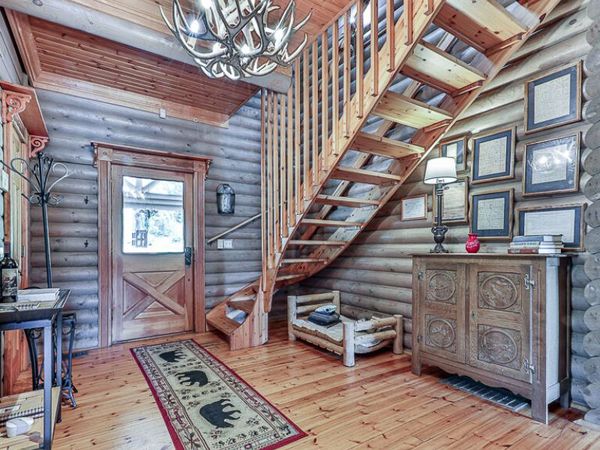 201 Mountainside Parkway, Ellijay, GA 30536