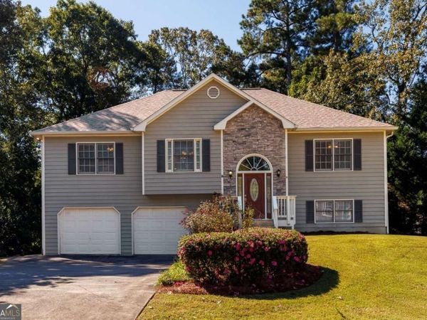 1034 Queensbury Run, Acworth, GA 30102