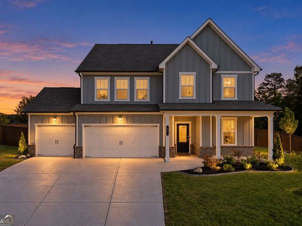 59 Andalusa Court, Dallas, GA 30132