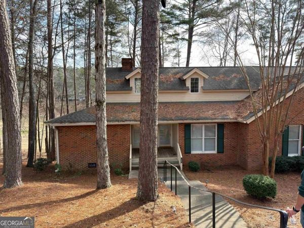 1030 Cupp Lane, Greensboro, GA 30642