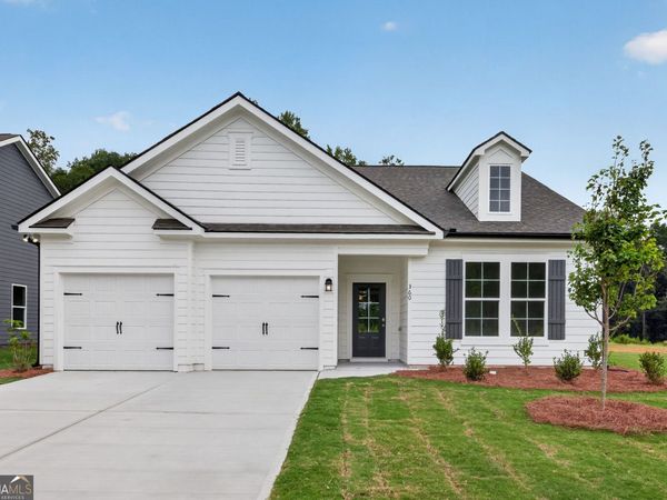 360 Crimson Feather Drive, Jefferson, GA 30549