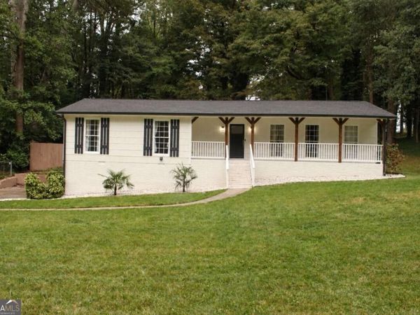 3248 Continental Court, Lawrenceville, GA 30044