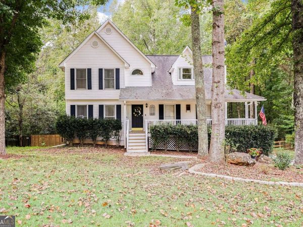 101 Dorset Lane, Dallas, GA 30157