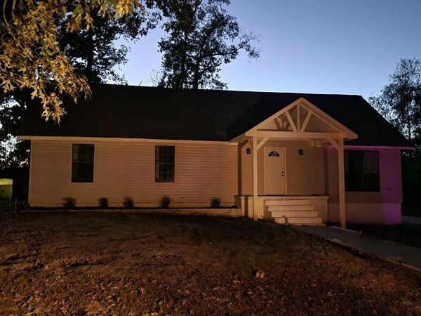 17904 Michael Todd Lane, Little Rock, AR 72206
