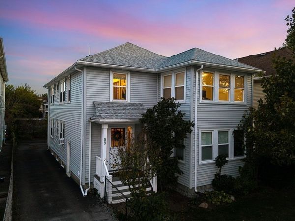 88 Belmont Street, Unit 88, Watertown, MA 02472