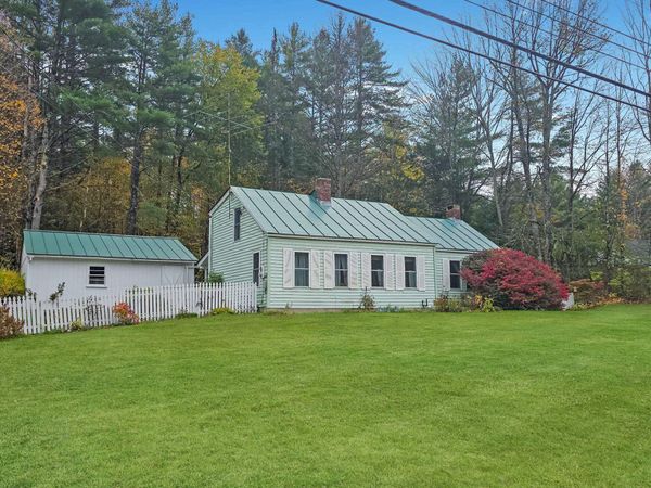 232 Dartmouth College Highway, Lyme, NH 03768