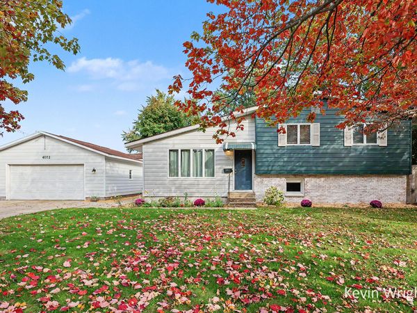 4072 Bexley Drive, Muskegon, MI 49444