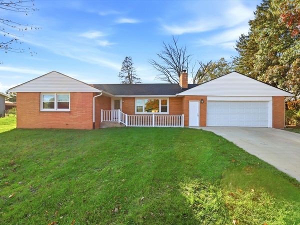7324 Quail Street, Portage, MI 49024