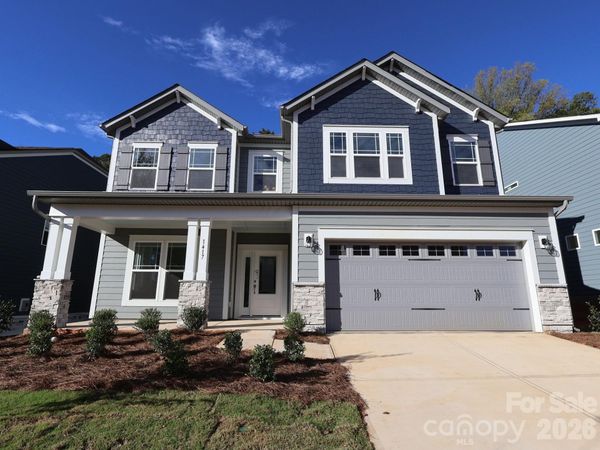 1417 Yellow Springs Drive , Huntersville, NC 28078