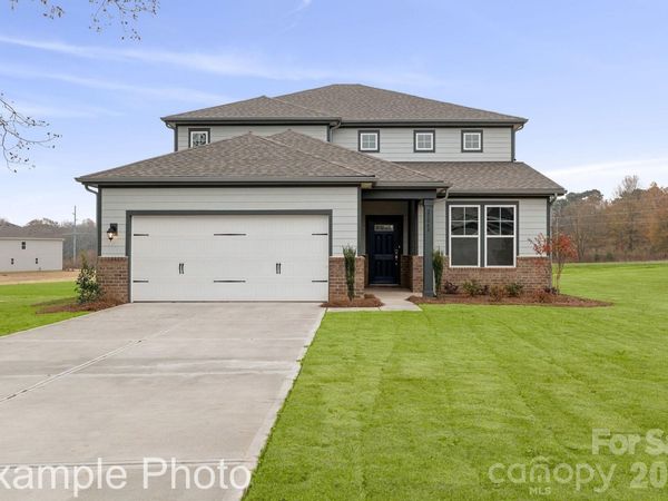 10020 Cannon Vista Lane , Kannapolis, NC 28027