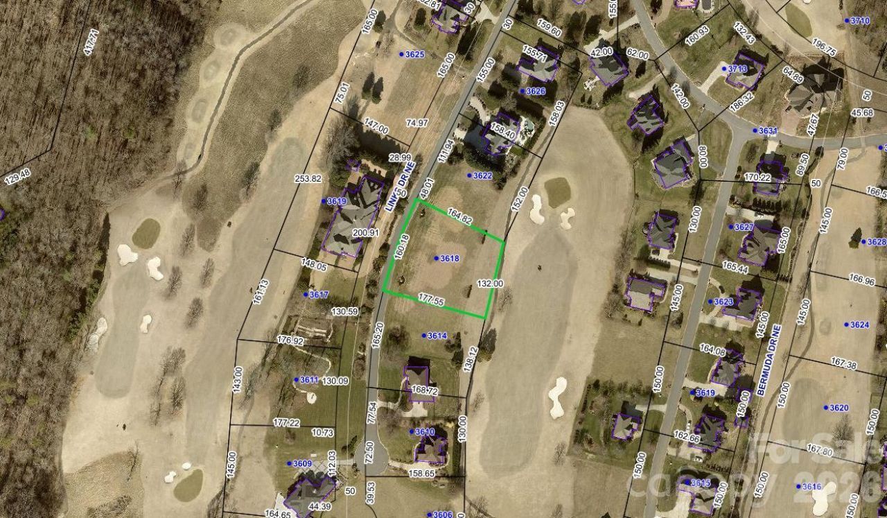 3614 Links Drive Ne, Conover, NC 28613 Main Photo