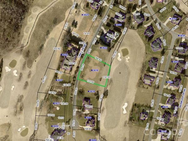 3614 Links Drive NE, Conover, NC 28613