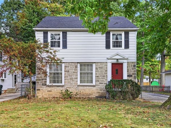1797 Oakmount Road , South Euclid, OH 44121