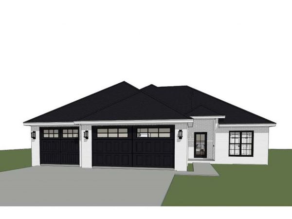 25 Northampton Drive , Bella Vista, AR 72714