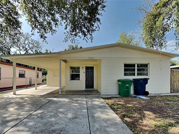 1505 E GENESEE STREET, TAMPA, FL 33610