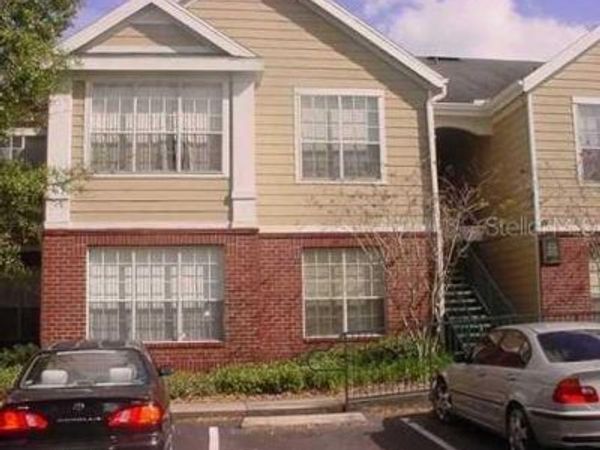 13103 MULBERRY PARK DRIVE , Unit 8312, ORLANDO, FL 32821