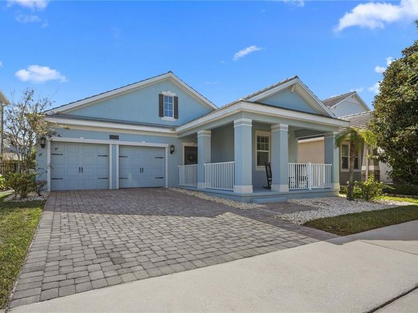 11658 MYSTERY LANE, ORLANDO, FL 32832