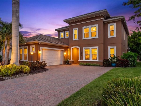 4812 ROYAL DORNOCH CIRCLE , BRADENTON, FL 34211