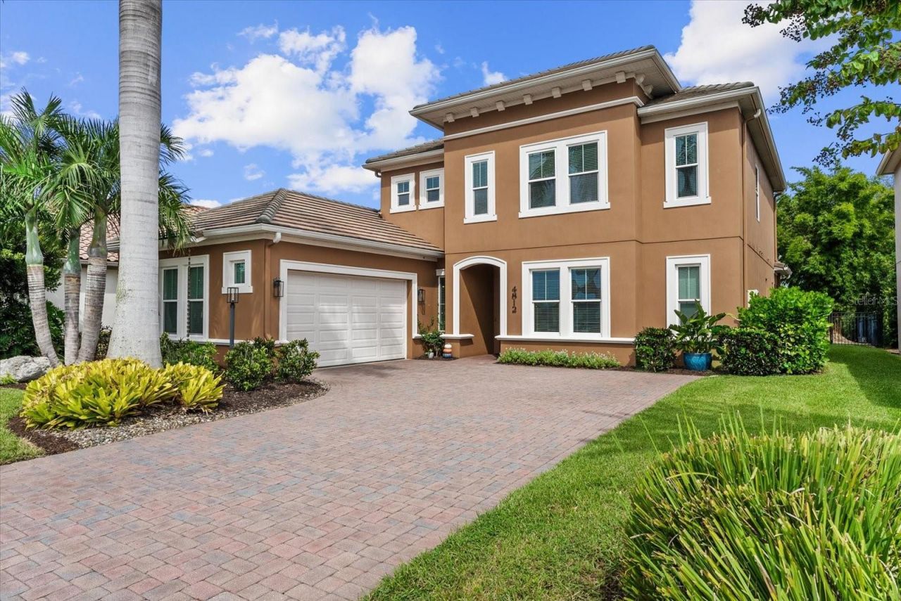 4812 Royal Dornoch Circle , Bradenton, FL 34211 Photo